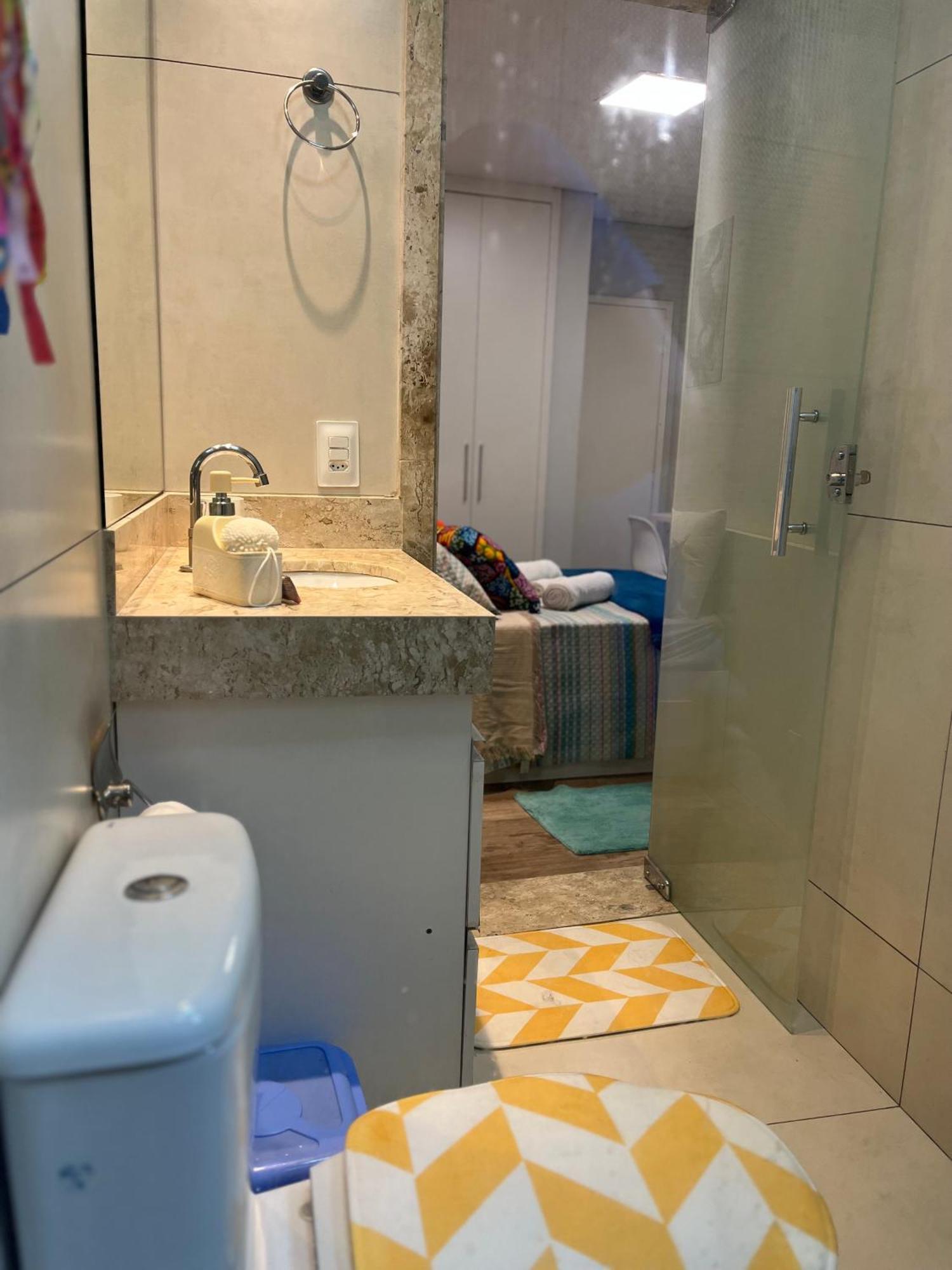 Prime Inn - Studios Coracao Eucaristico ベロ・オリゾンテ エクステリア 写真